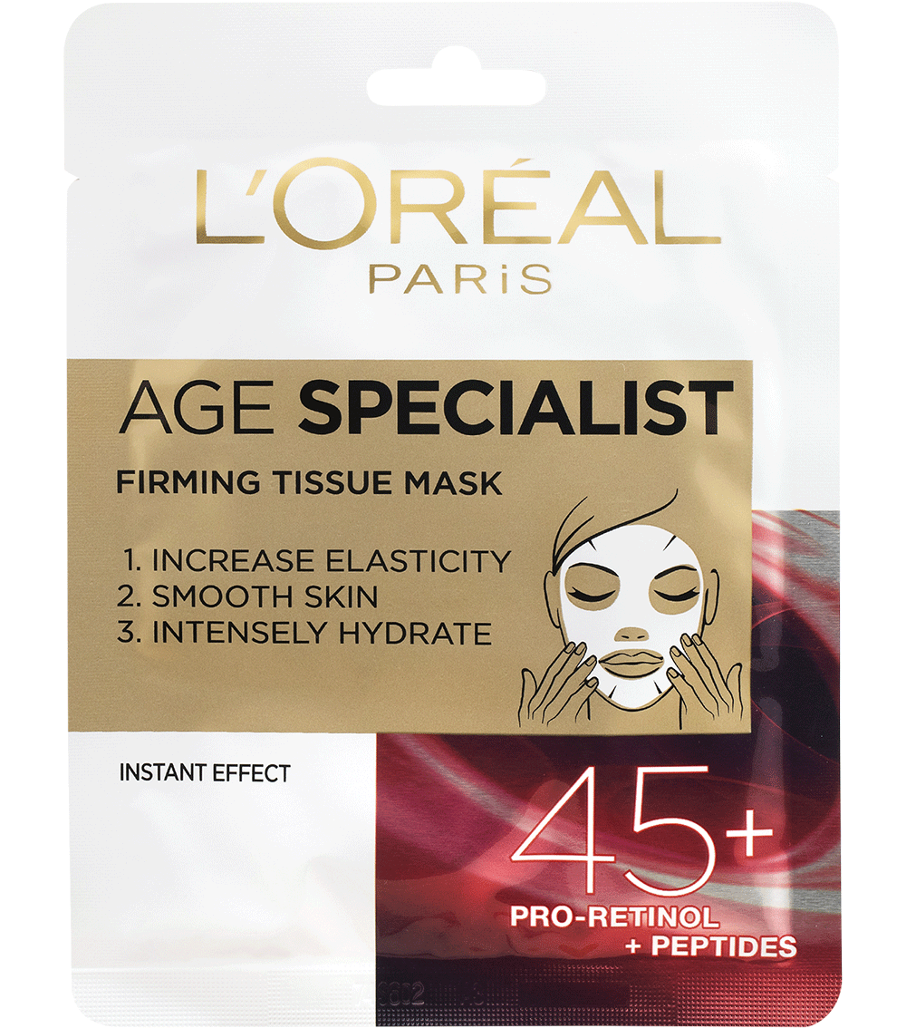 3600523751549AGESPECIALIST45tissuemask